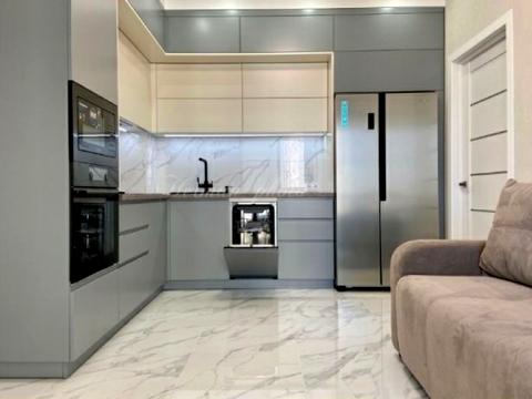 квартира по адресу Михаила Максимовича ул. (Трутенко Онуфрия), 24-А