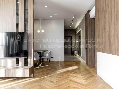 квартира за адресою Андрія Верхогляда вул. (Михайла Драгомирова), 15-Б