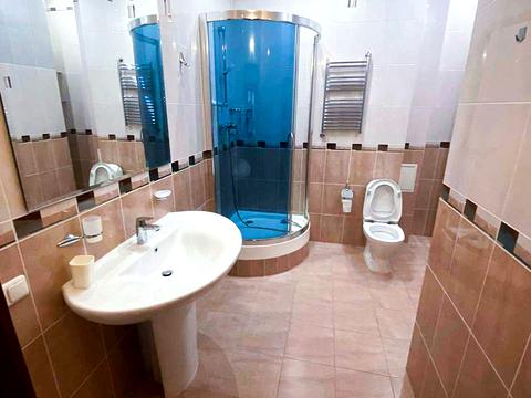 квартира за адресою Панаса Мирного вул., 17