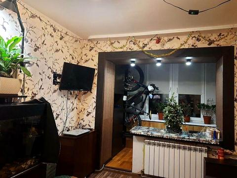 квартира за адресою Івана Миколайчука вул., 5