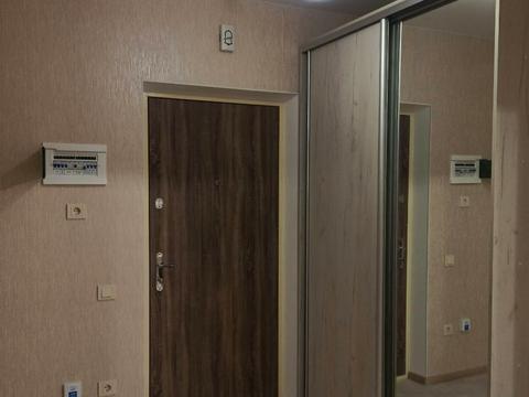 квартира за адресою Віталія Нестеренка вул., 1б