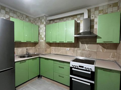 квартира за адресою Сергія Москаленка вул. (Красовського), 41