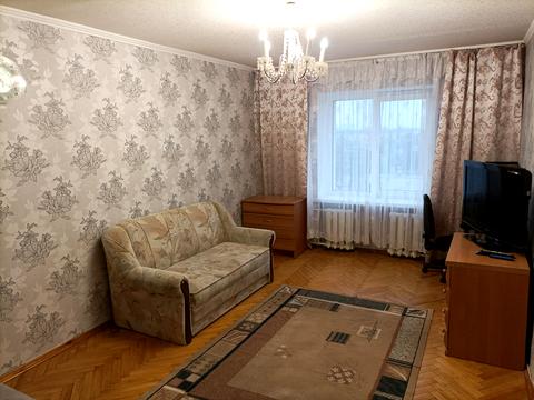 квартира за адресою Єреванська вул., 28-А