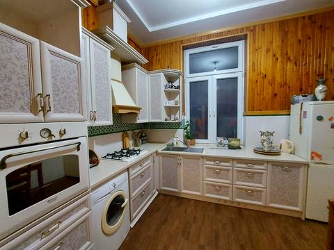 квартира по адресу Луки Долинского ул., 10