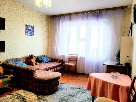 квартира за адресою Оноре де Бальзака вул., 77