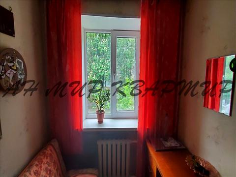 квартира за адресою Квітуча вул., 100