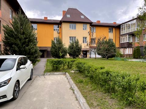 квартира за адресою Новоолександрівська вул., 54