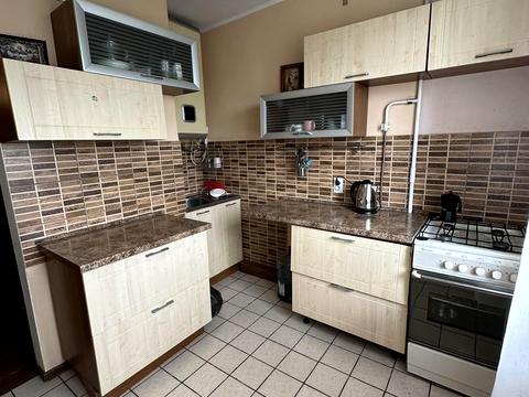 квартира по адресу Кулика і Гудачека ул. (Макарова), 44