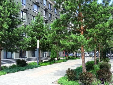 квартира по адресу Камянская ул. (Днепродзержинская), 6