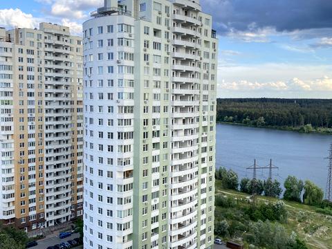 квартира по адресу Обуховская ул., 137-А