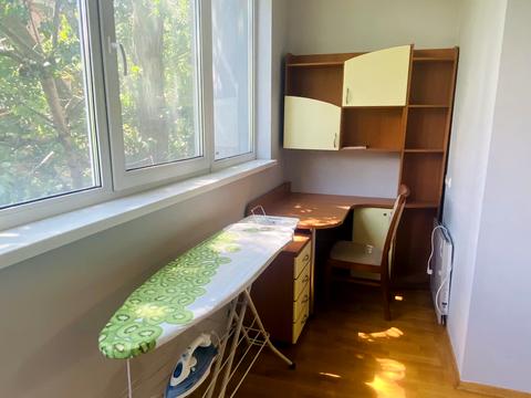 квартира по адресу Верстатобудівний пер., 3