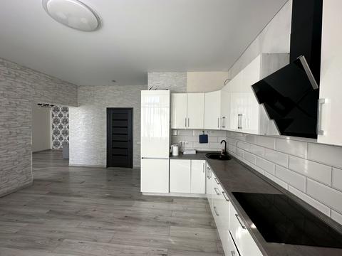 квартира за адресою Ушинського вул., 40