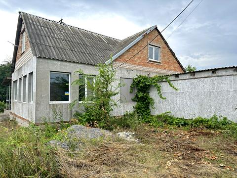 будинок за адресою Кривий Ріг, набережна