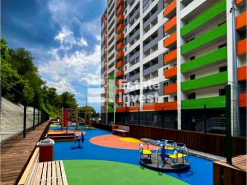 комерційна за адресою Клочківська вул., 108 к1