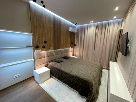квартира за адресою Саксаганського вул., 37-К
