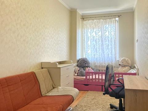 квартира по адресу Гвардейцев-Широнинцев ул., 33
