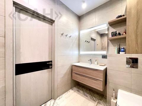 квартира по адресу Харьковская ул., 6