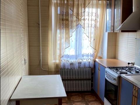 квартира по адресу Большая Диёвская ул. (Братьев Трофимовых), 40