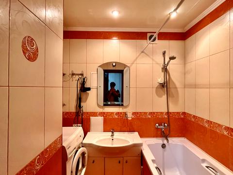 квартира по адресу Голосеевская ул., 13-А