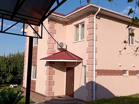 будинок за адресою Мільмана вул.
