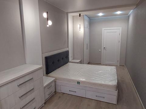квартира за адресою Богдана Лепкого вул., 1