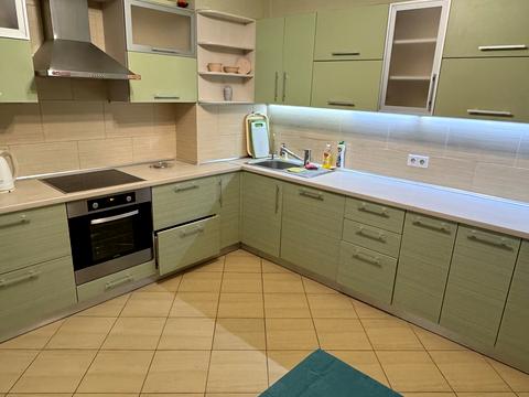 квартира за адресою Урлівська вул., 38-А