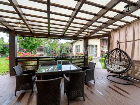 будинок за адресою Ворзельська