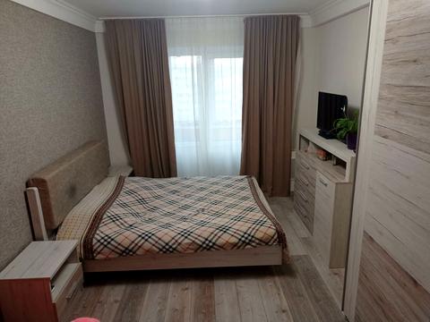 квартира за адресою Леся Курбаса просп., 12-А