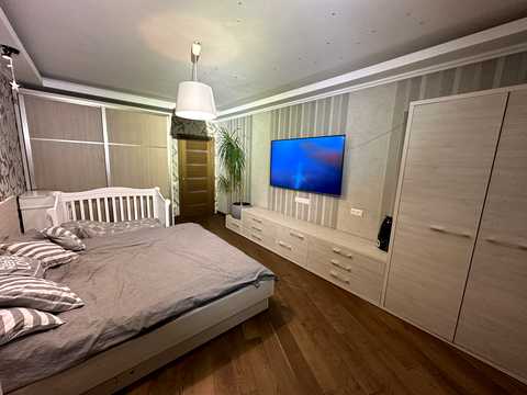 квартира за адресою Білицька вул., 20
