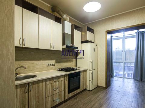 квартира за адресою Садова вул., 1В