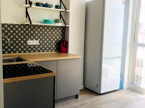 квартира по адресу Гераневая ул., 8