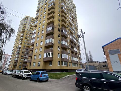 квартира по адресу Привокзальная ул., 2в