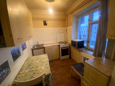 квартира по адресу Ивана Миколайчука ул. (Серафимовича), 7-А
