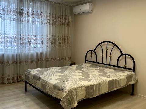квартира по адресу Новомостицкая ул., 15