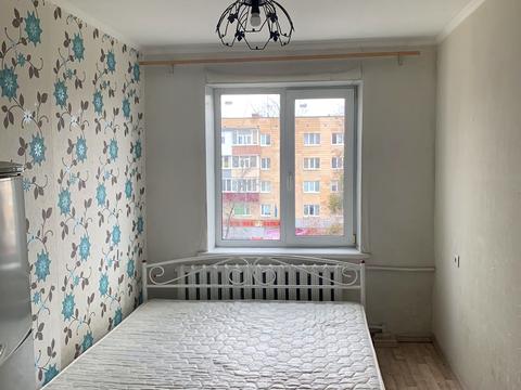 квартира по адресу Герасима Кондратьева ул. (Кирова), 134