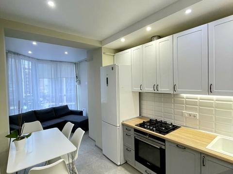 квартира по адресу Мартинова просп., 10