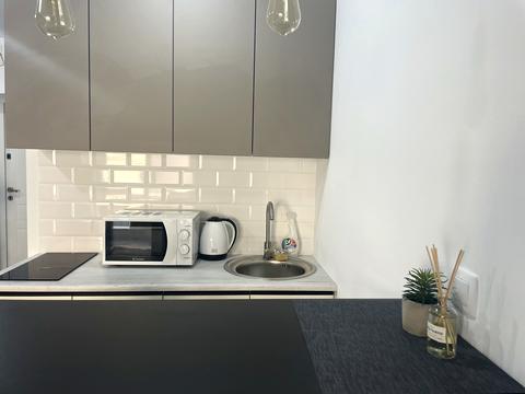 квартира по адресу Івана Франка ул., 4