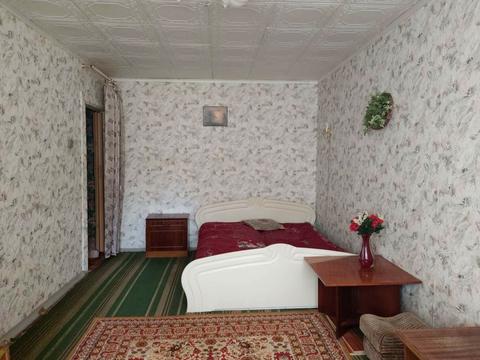 квартира по адресу Павла Глазового ул. (Балакина), 29