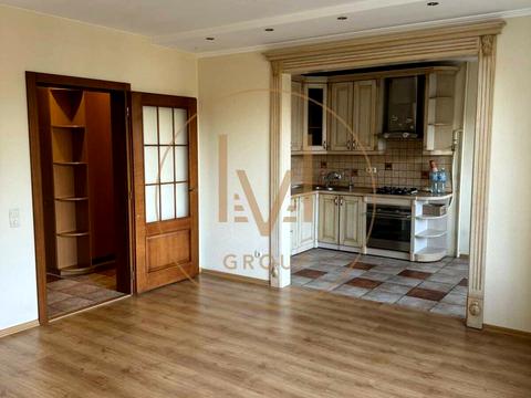 квартира за адресою Лесі Українки бульв., 5-А