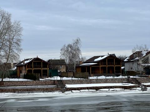 дом по адресу Вышгород, Сади Дніпра