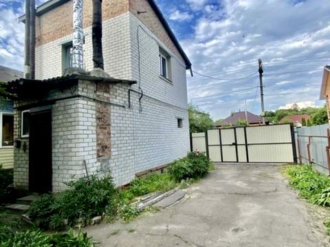 будинок за адресою Політехнічна вул. (Федоровського)