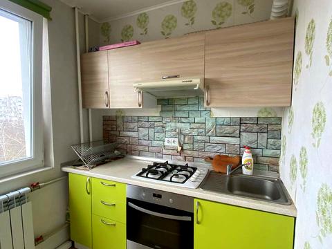 квартира за адресою Проспект Перемоги, 77Б