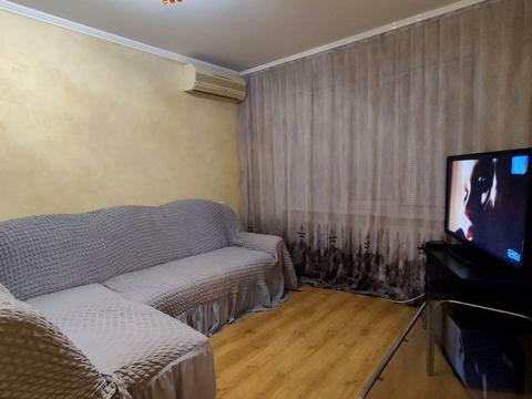 квартира по адресу Сонячна ул. (Маршала Малиновского), 12