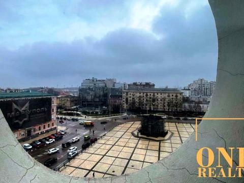 квартира за адресою Володимирська вул., 20/1-А