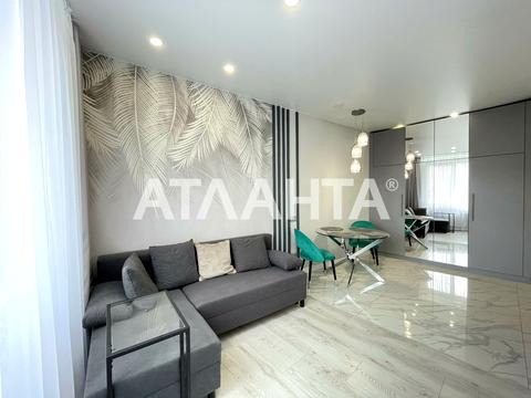 квартира по адресу Каманина ул. (Каманина), 16а