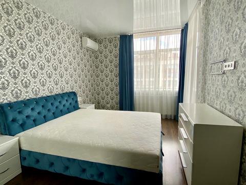 квартира по адресу Правды просп. (Правды), 45