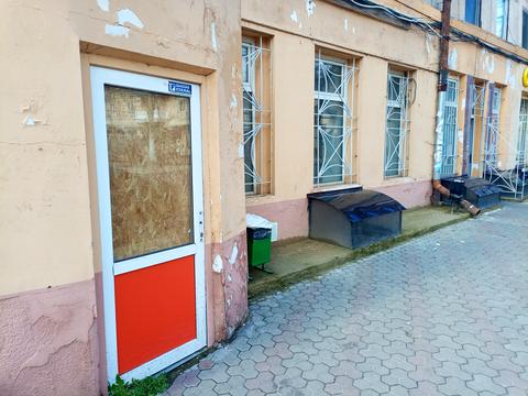 коммерческая по адресу Новосельского ул., 54