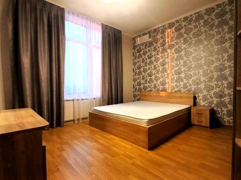 квартира за адресою Дніпровська набережна вул., 26-Д