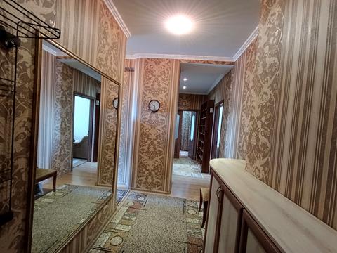 квартира за адресою вул. Соборна, 61