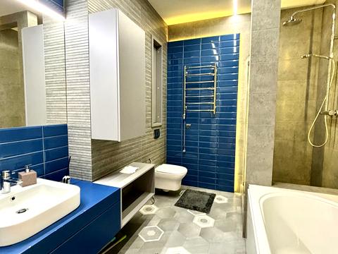 квартира за адресою Французький бульв., 85